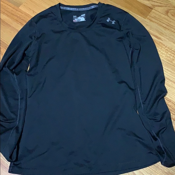 Under Armour long sleeve thermal shirt - Picture 1 of 2